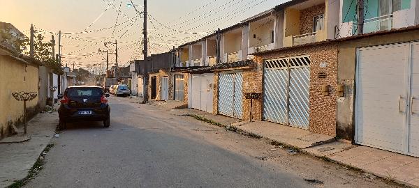 BELFORD ROXO - SAO VICENTE