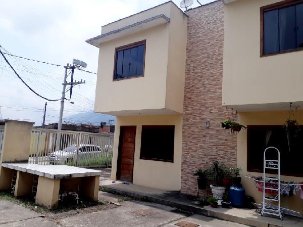 NOVA IGUACU - CABUCU