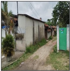 LOT SAO FRANCISCO DO CROARA