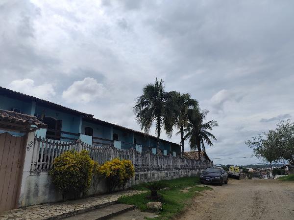 IGUABA GRANDE - IGUABA GRANDE