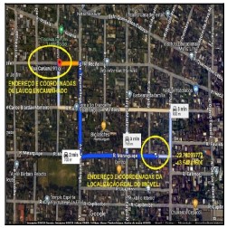 NOVA IGUACU - CABUCU