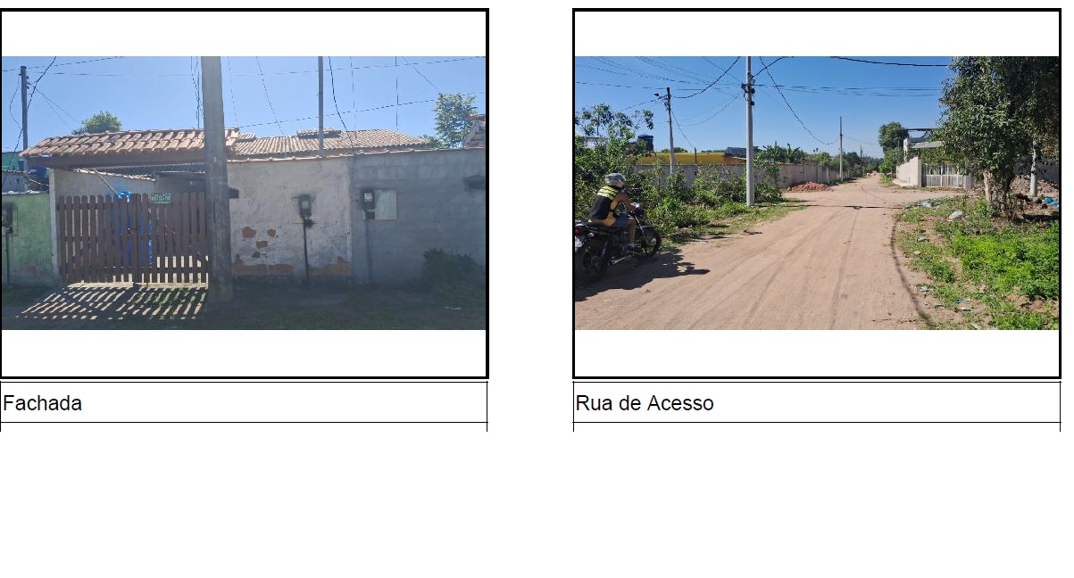 MAGE - IPIRANGA (GUIA DE PACOBAIBA)