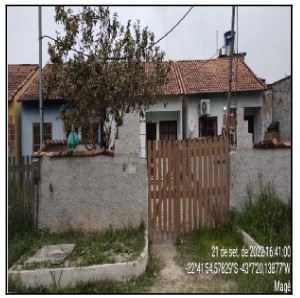 LOTEAMENTO SÃO FRANCISCO DO CROARA