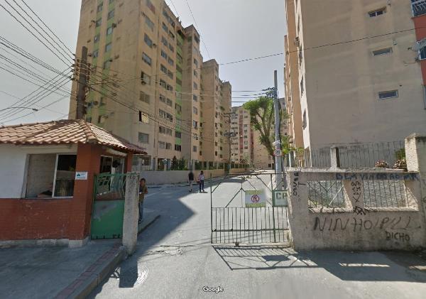 COND PARQUE DA COLINA