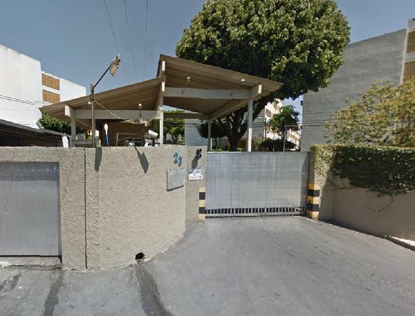 RIO DE JANEIRO - PRACA SECA