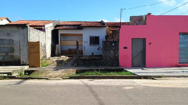 SANTA LUZIA DO PARUA - VILA VERDE