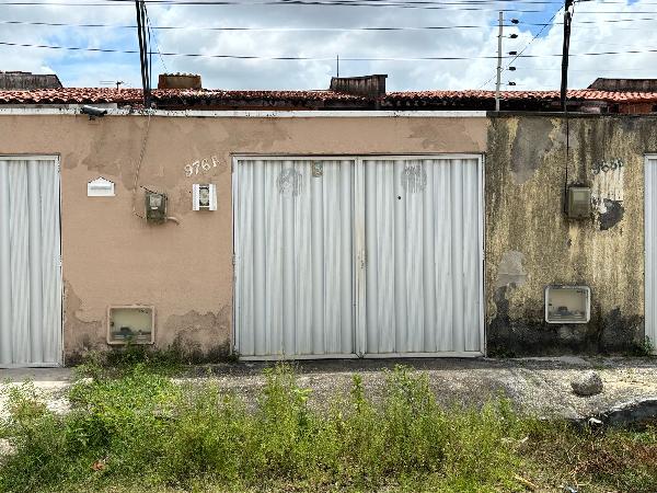 MARACANAU - ALTO ALEGRE I