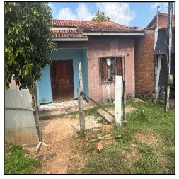 MAE DO RIO - TUBILÂNDIA