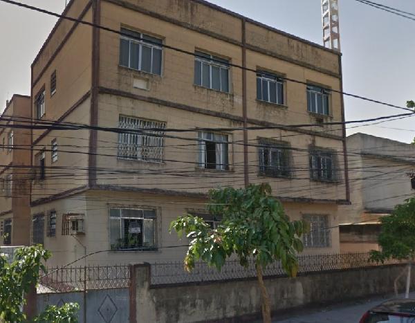 RIO DE JANEIRO - MADUREIRA
