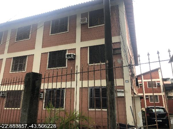 FREGUESIA CAMPO GRANDE