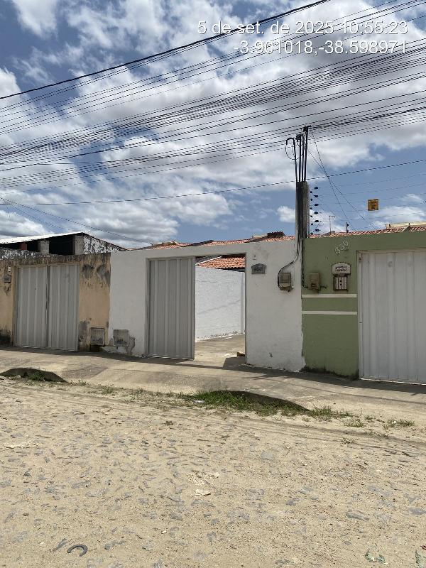PACATUBA - PAVUNA