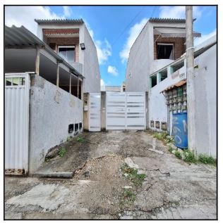 NOVA IGUACU - CERAMICA