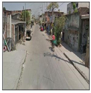 SAO GONCALO - TRINDADE