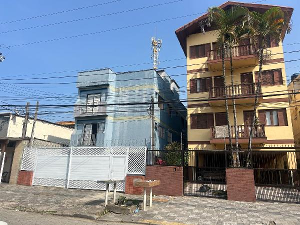 GUARUJA - ENSEADAImóvel em disputa