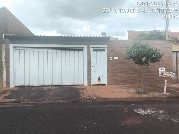 RESIDENCIAL PORTINARI