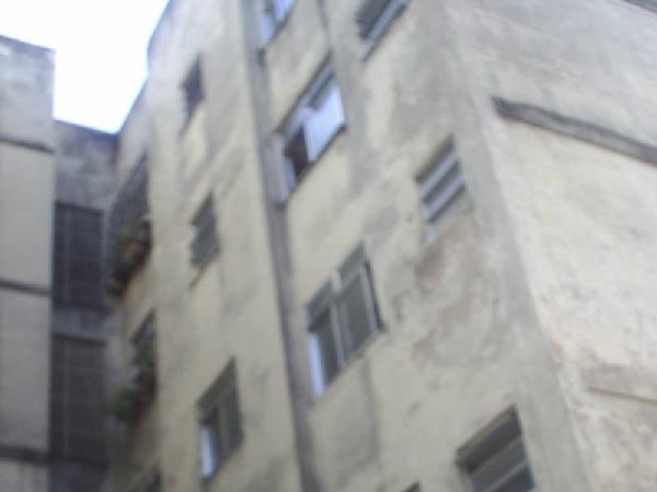 RIO DE JANEIRO - PARADA DE LUCAS