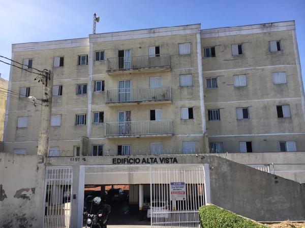 RES COTIA ALTA VISTA