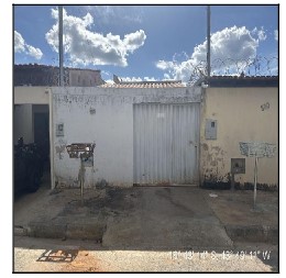 MONTES CLAROS - INDEPENDENCIA