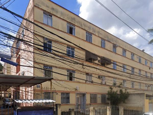 RIO DE JANEIRO - PILARES