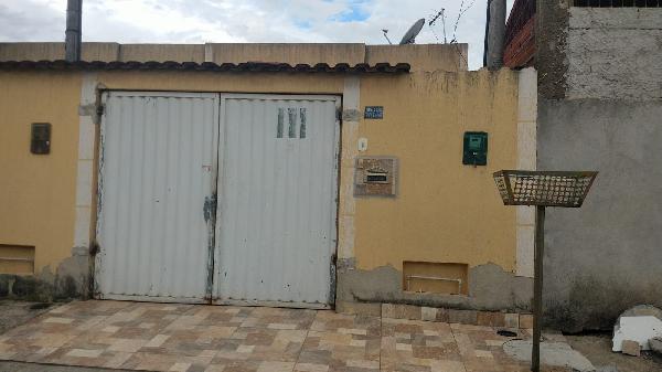 NOVA IGUACU - IPIRANGA