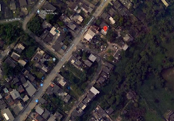 SAO GONCALO - ITAUNA