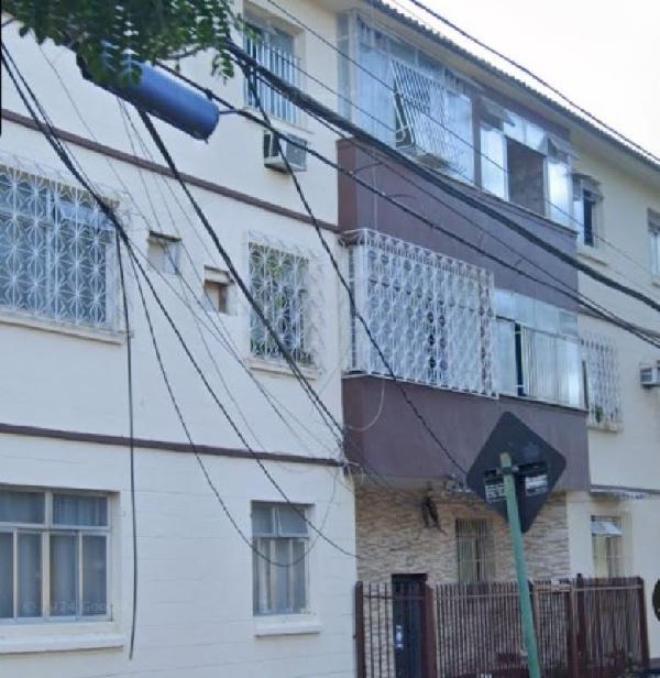 RIO DE JANEIRO - CACHAMBI