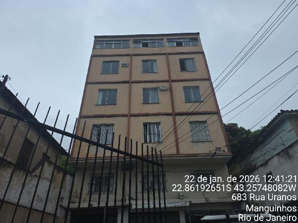 RIO DE JANEIRO - RAMOS