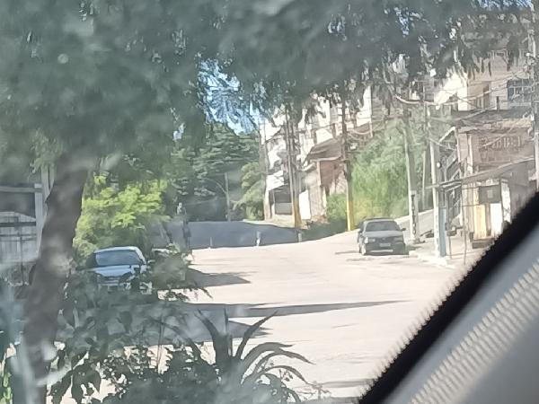 RIO DE JANEIRO - CORDOVIL