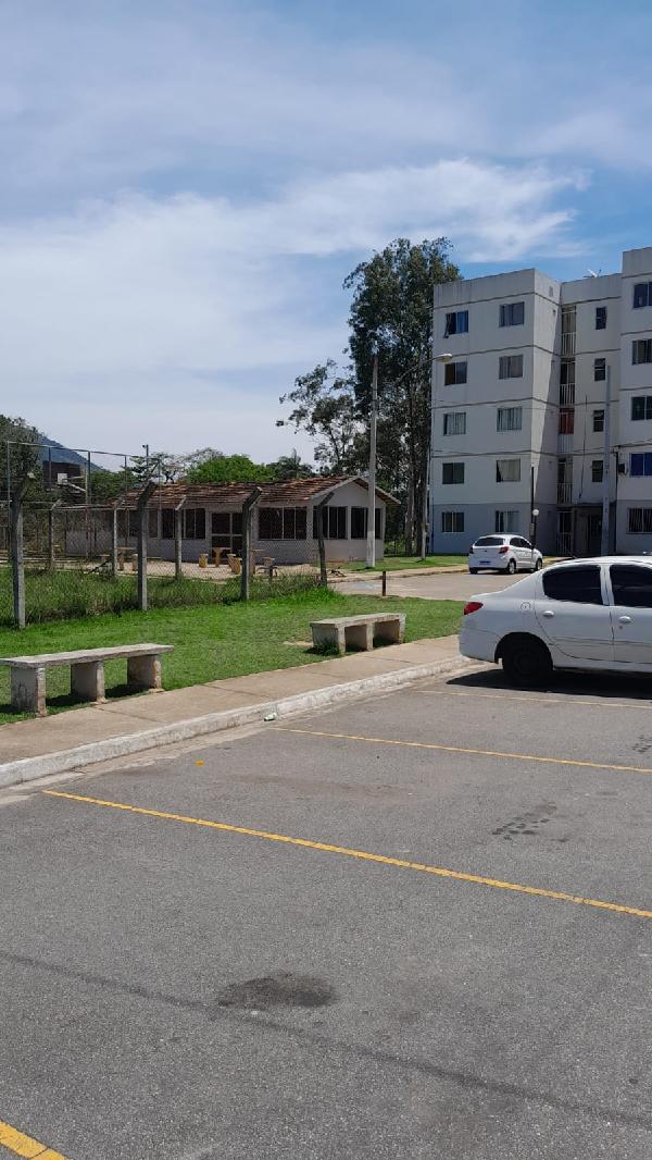 NOVA IGUACU - CABUCU