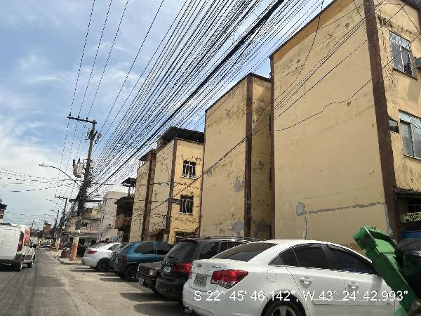 BELFORD ROXO - CENTRO