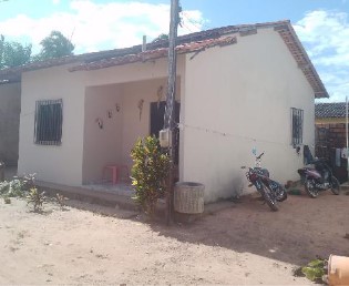 AURORA DO PARA - APARECIDA