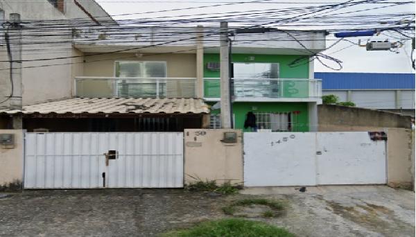 MESQUITA - JACUTINGA