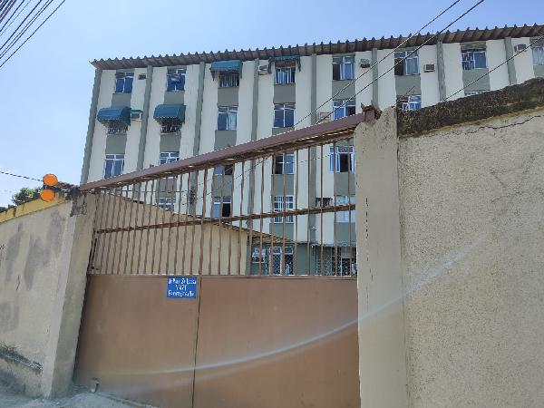 RIO DE JANEIRO - COELHO NETO