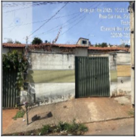 COND RES ALIANZA XXXIII