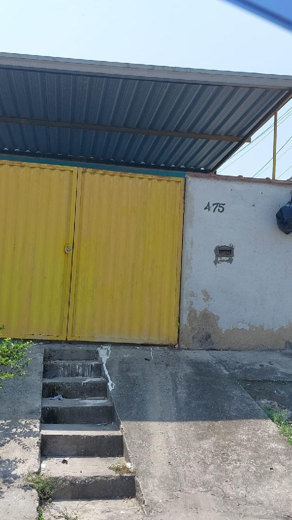 SAO GONCALO - ITAUNA