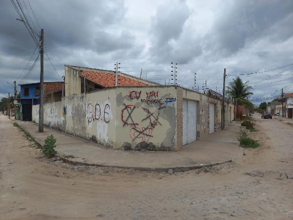 HORIZONTE - CAJUEIRO DA MALHADA