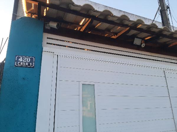 NOVA IGUACU - CABUCU