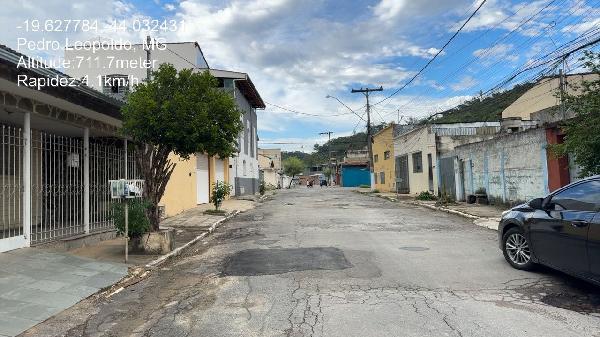 PEDRO LEOPOLDO - CENTRO