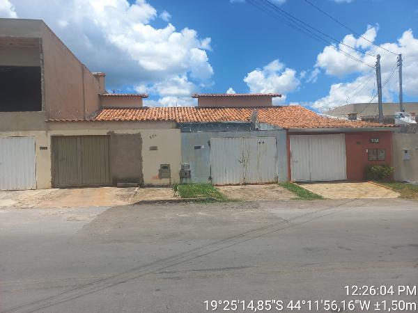 CONDOMÍNIO RESIDENCIAL LUA NOVA