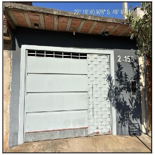 BAURU - PARQUE JARAGUA