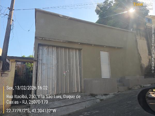 DUQUE DE CAXIAS - ITATIAIA