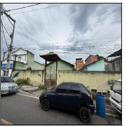 SAO GONCALO - COLUBANDE