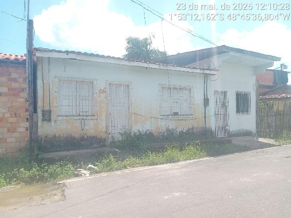 MOJU - BAIRRO PEDREIRA