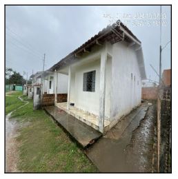 NOVA OLINDA DO NORTE - CENTRO