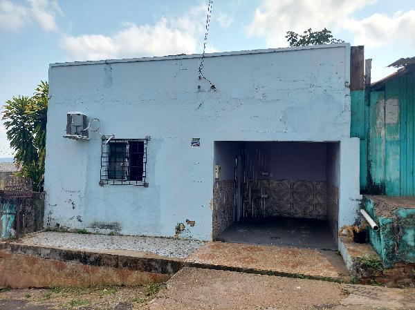 TUCURUI - COLINAS