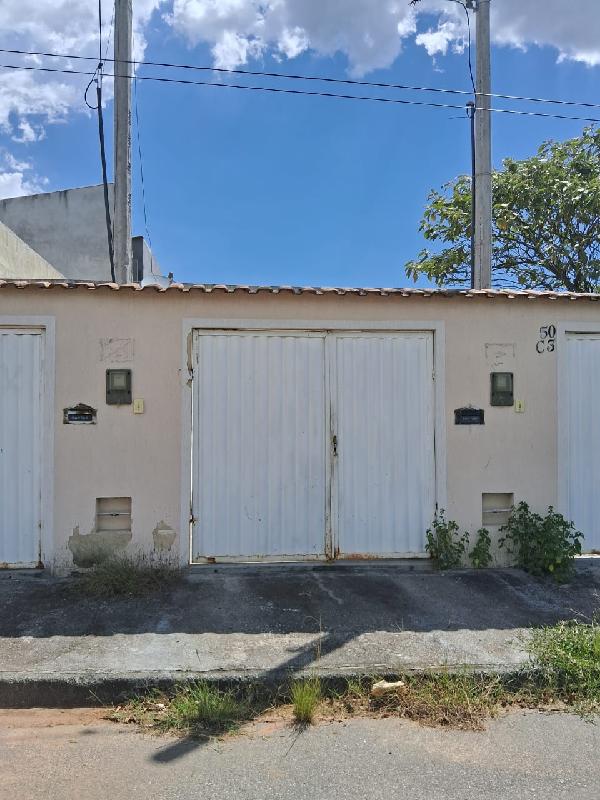 NOVA IGUACU - CABUCU