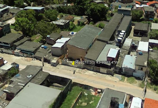 SAO GONCALO - ITAUNA