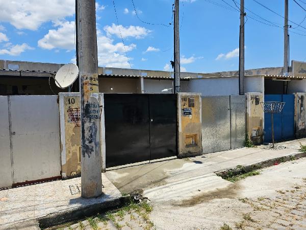 NOVA IGUACU - CABUCU