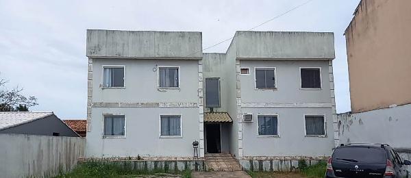 SAO PEDRO DA ALDEIA - SAPEATIBA