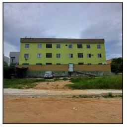 QUEIMADOS - DO CARMO